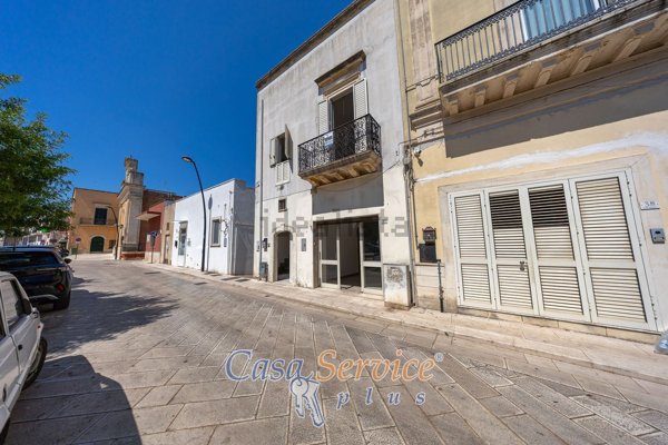casa indipendente in vendita a Neviano