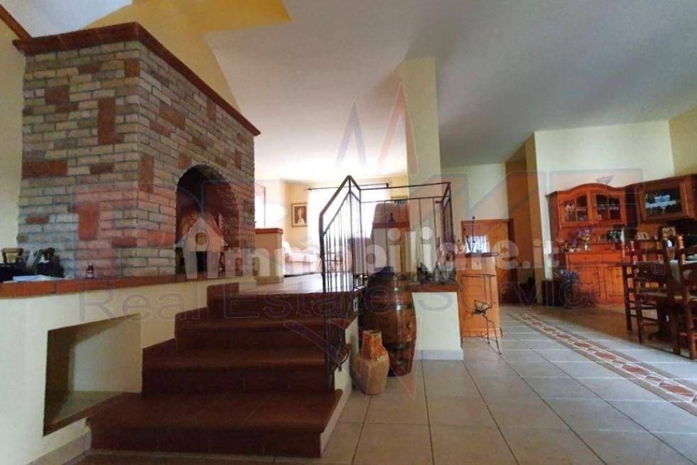 casa indipendente in vendita a Neviano