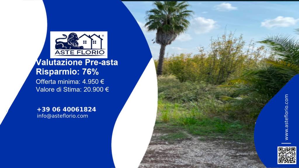 terreno agricolo in vendita a Neviano