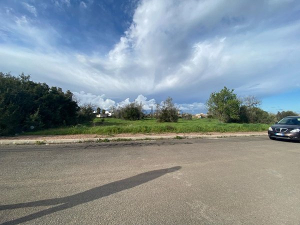 terreno edificabile in vendita a Neviano