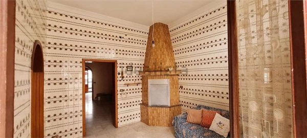 casa indipendente in vendita a Neviano