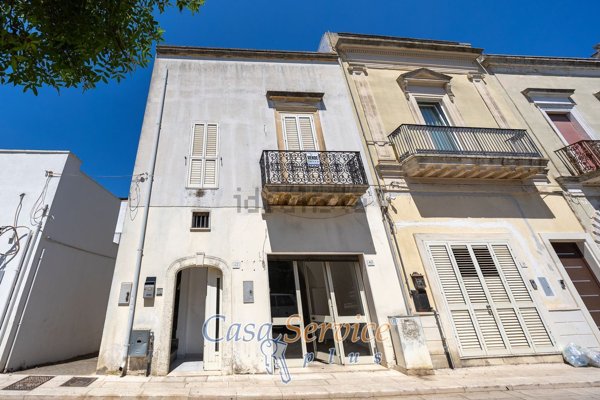 casa indipendente in vendita a Neviano