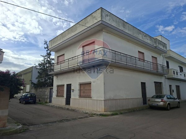 casa indipendente in vendita a Neviano