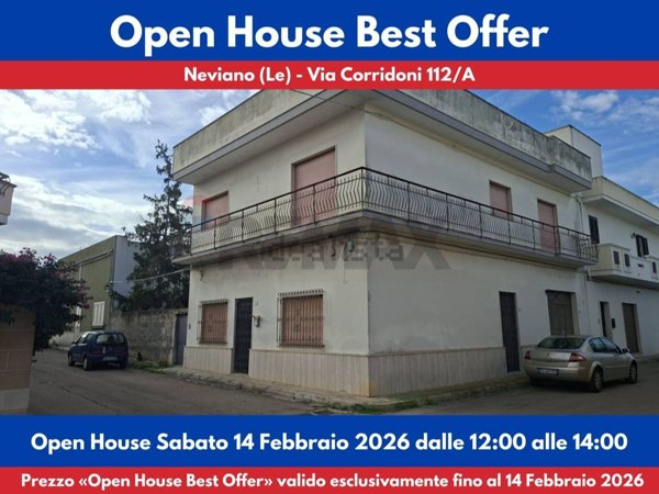 casa indipendente in vendita a Neviano