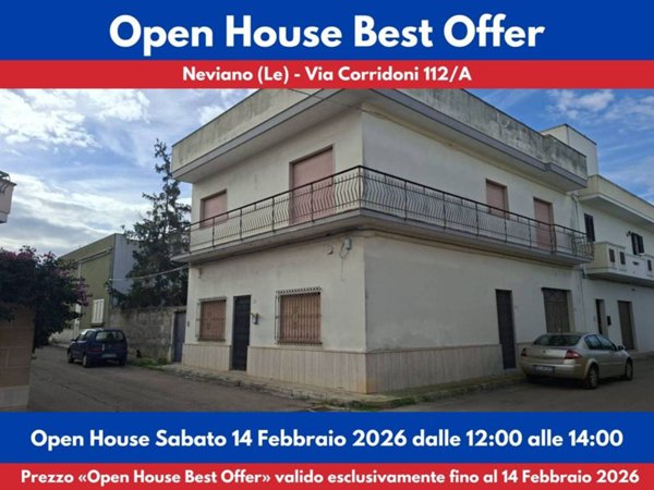 casa indipendente in vendita a Neviano