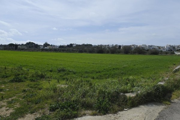 terreno agricolo in vendita a Neviano
