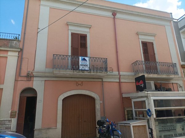 casa indipendente in vendita a Neviano