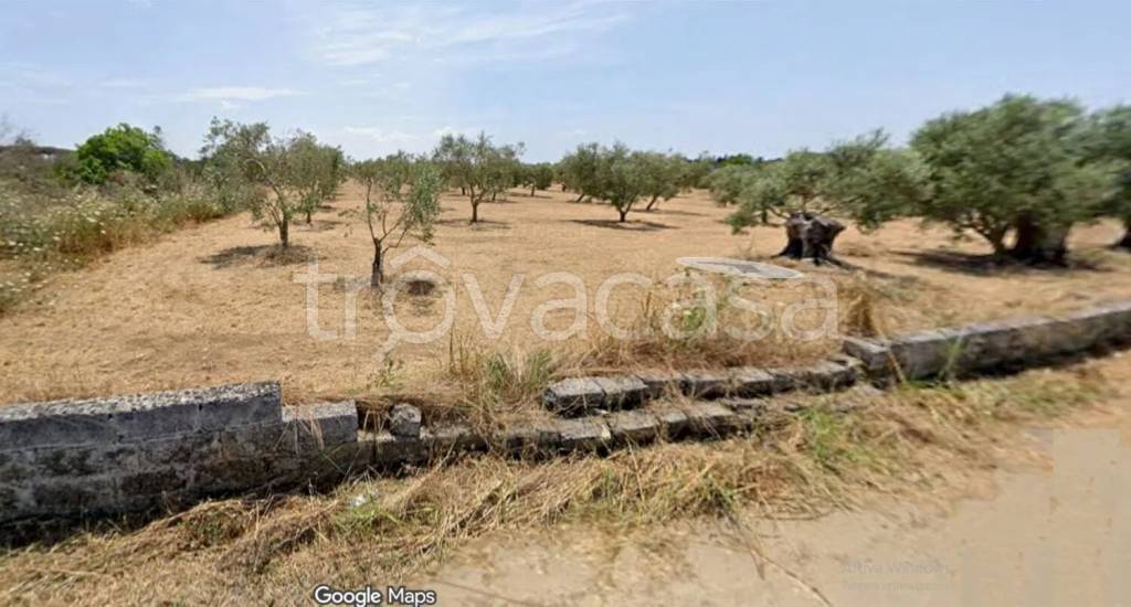 terreno in vendita a Neviano
