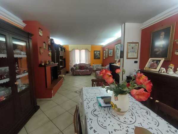 appartamento in vendita a Neviano