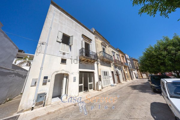 casa indipendente in vendita a Neviano