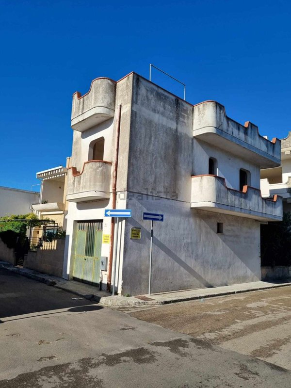 quadrivano in vendita a Neviano