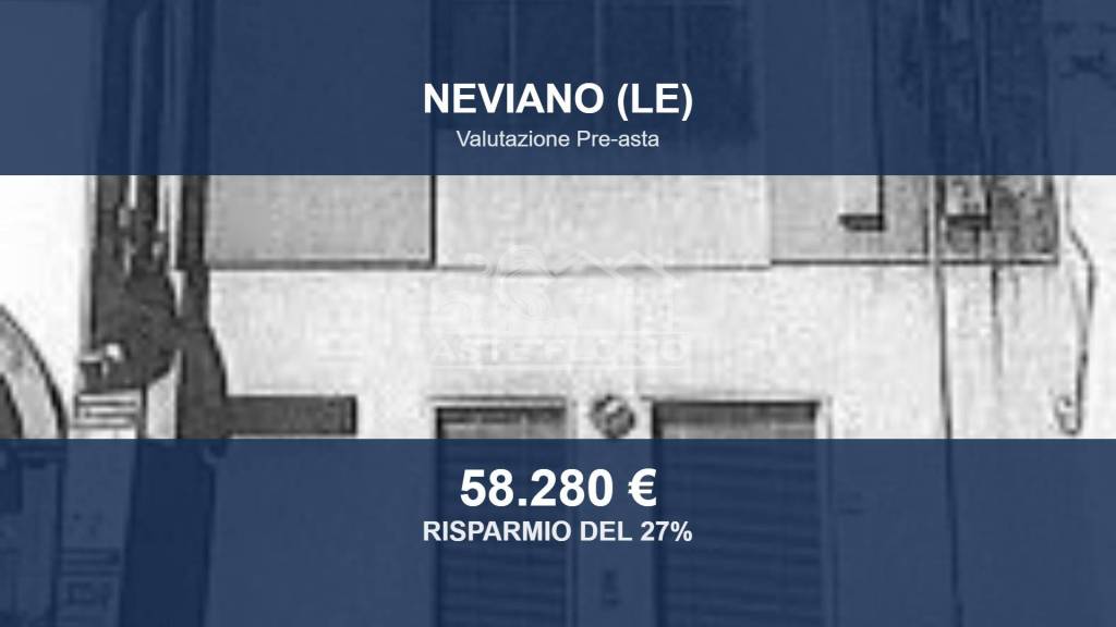 casa indipendente in vendita a Neviano