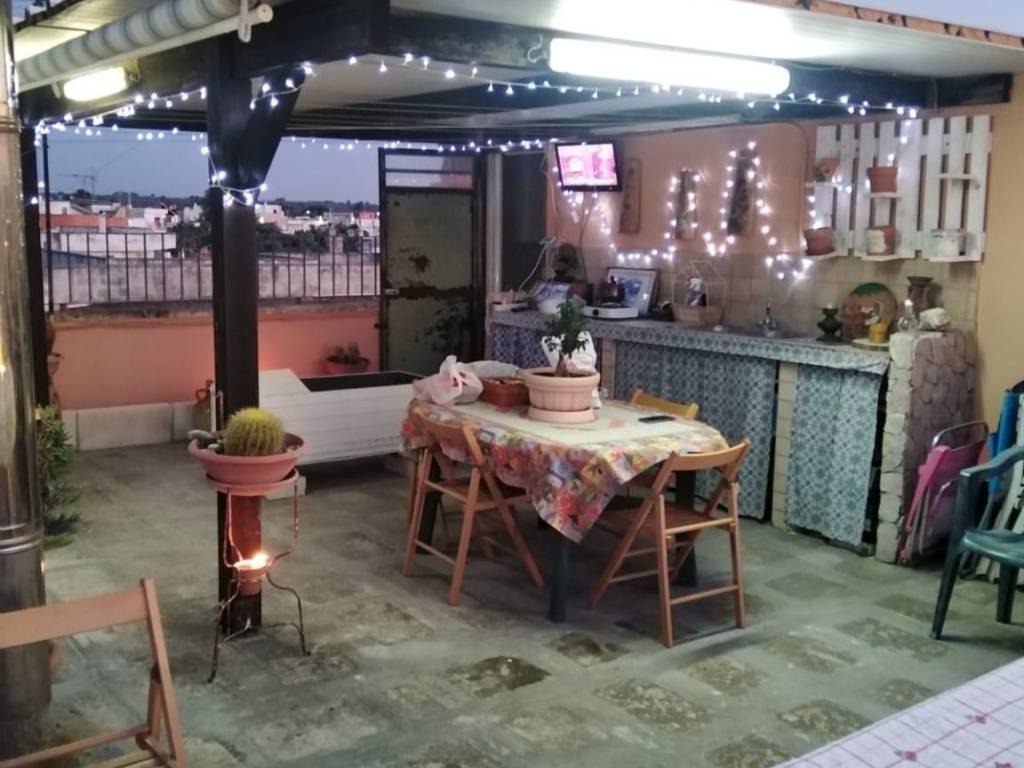 appartamento in vendita a Neviano