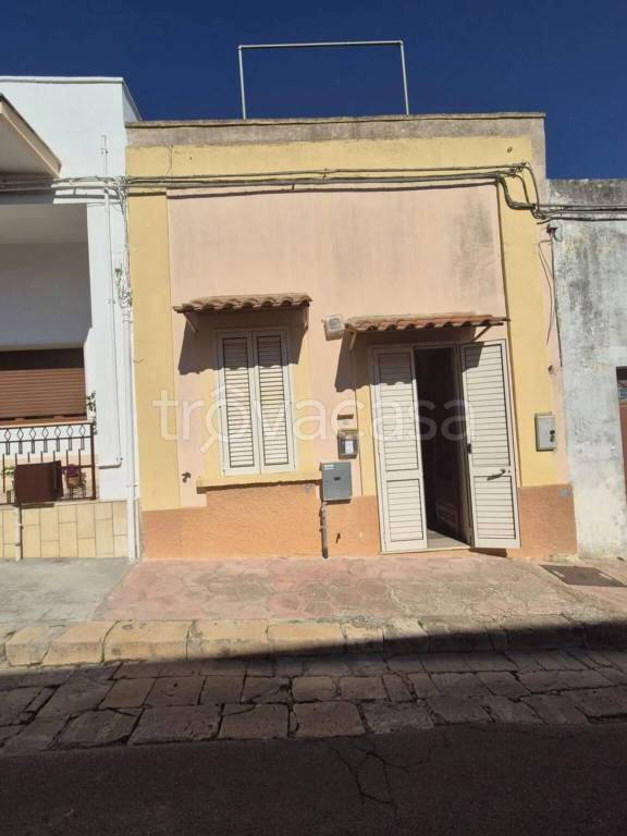 casa indipendente in vendita a Neviano