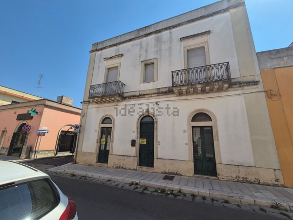 casa indipendente in vendita a Neviano