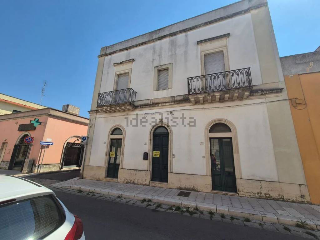casa indipendente in vendita a Neviano