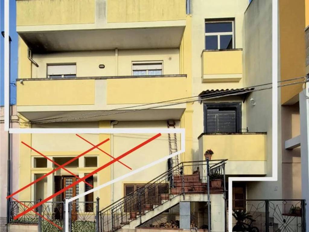 appartamento in vendita a Neviano