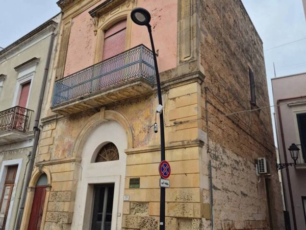 casa semindipendente in vendita a Neviano