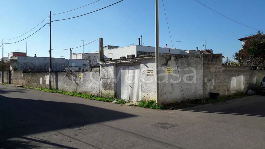 terreno agricolo in vendita a Neviano