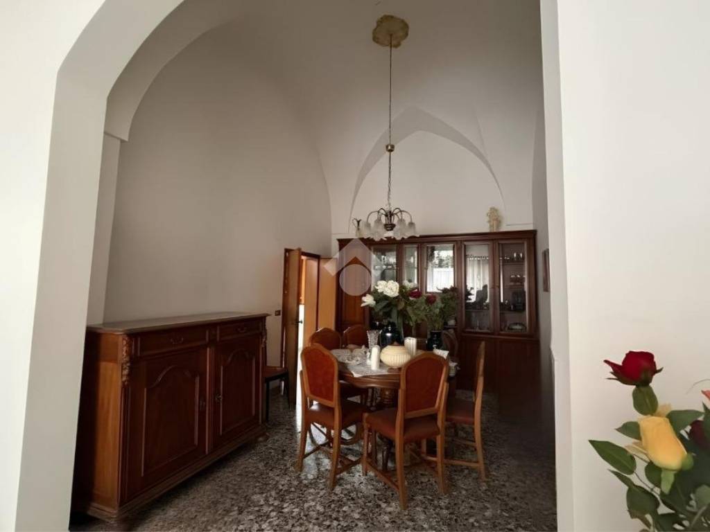 appartamento in vendita a Neviano