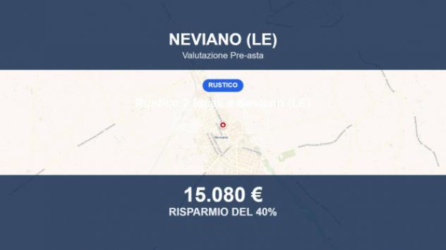 casale in vendita a Neviano