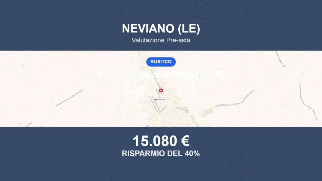 casa indipendente in vendita a Neviano