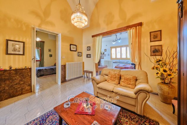 casa semindipendente in vendita a Neviano