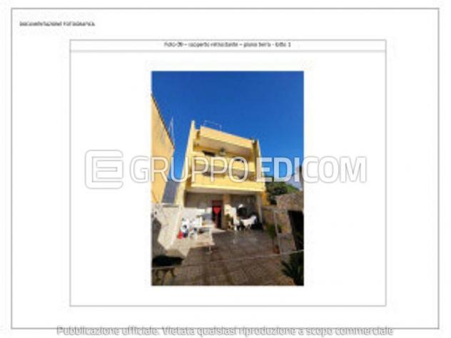 casa indipendente in vendita a Neviano
