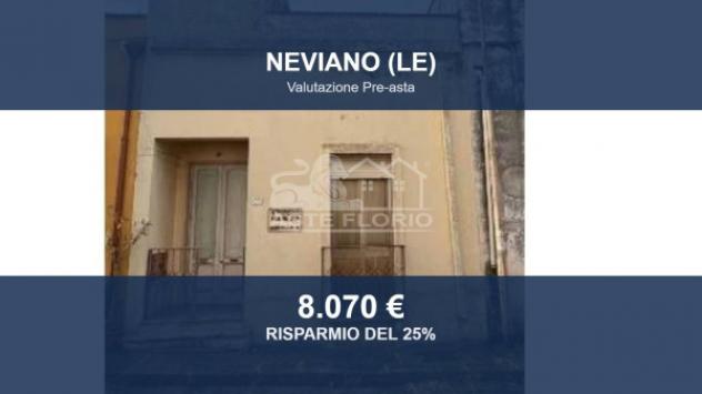 casa indipendente in vendita a Neviano