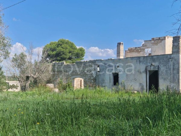 casale in vendita a Neviano