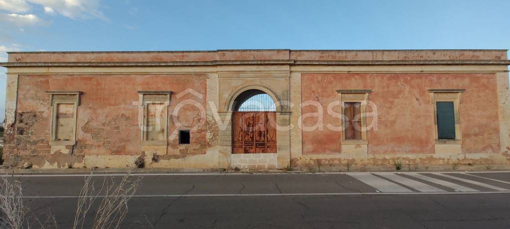 casale in vendita a Neviano
