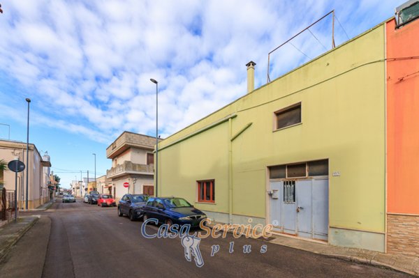 casa indipendente in vendita a Neviano