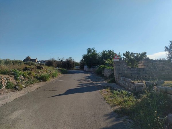 terreno in vendita a Neviano