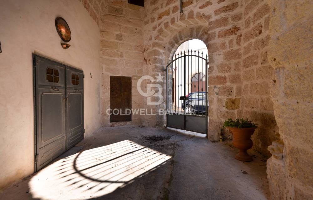 casa indipendente in vendita a Nociglia