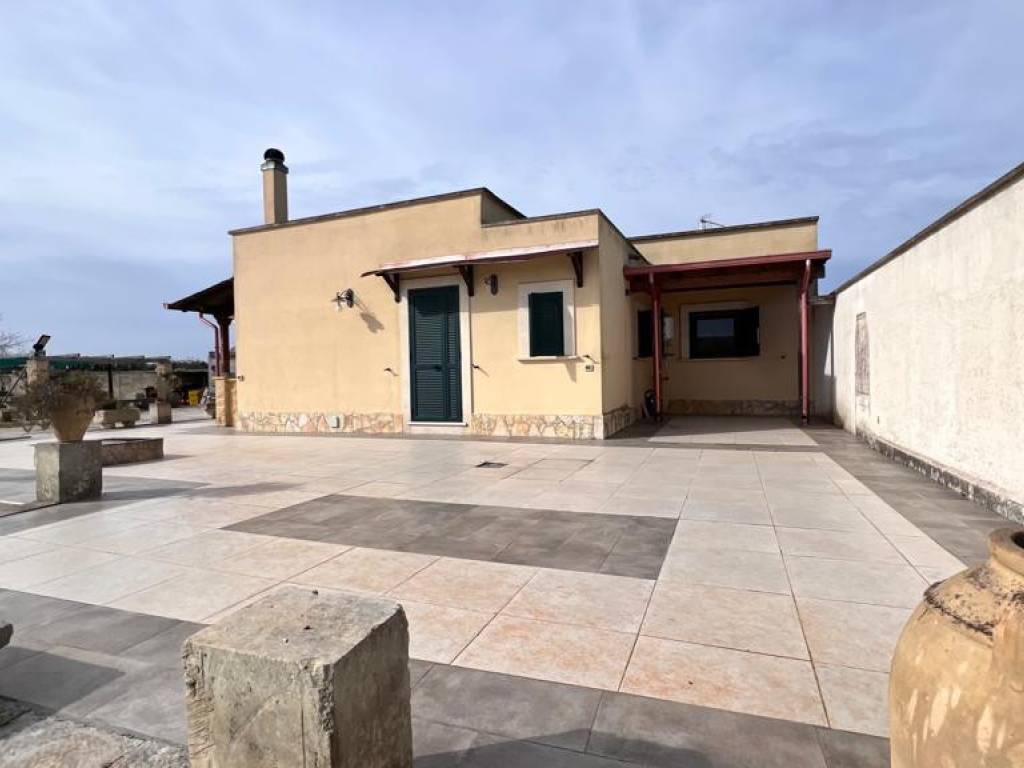 villa in vendita a Nociglia