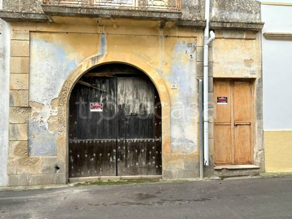 appartamento in vendita a Nociglia