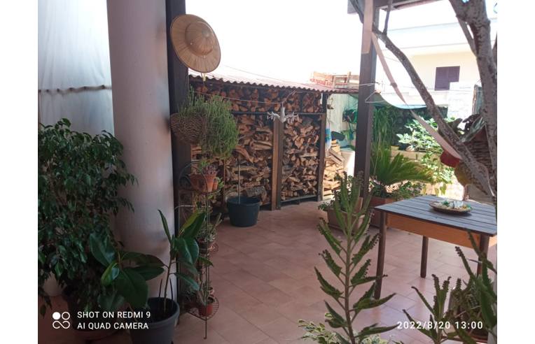 casa indipendente in vendita a Nociglia