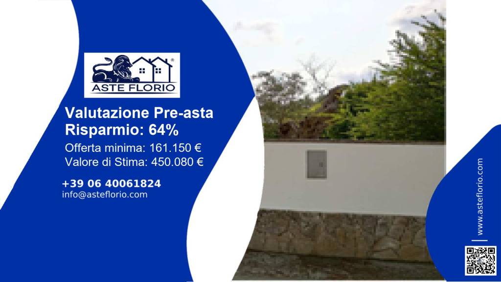 appartamento in vendita a Nociglia