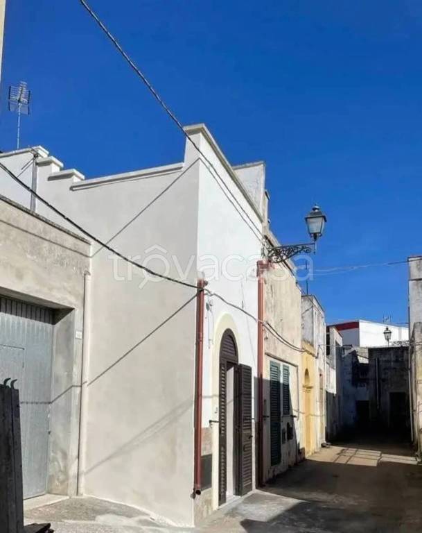 casa indipendente in vendita a Nociglia