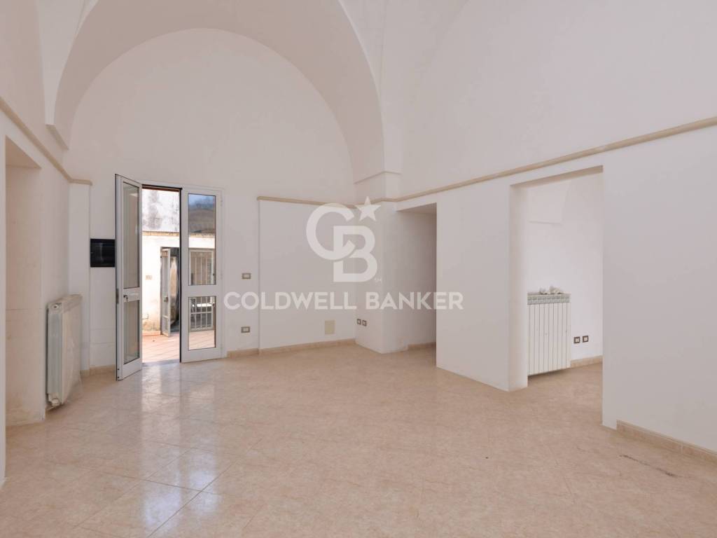 casa indipendente in vendita a Nociglia