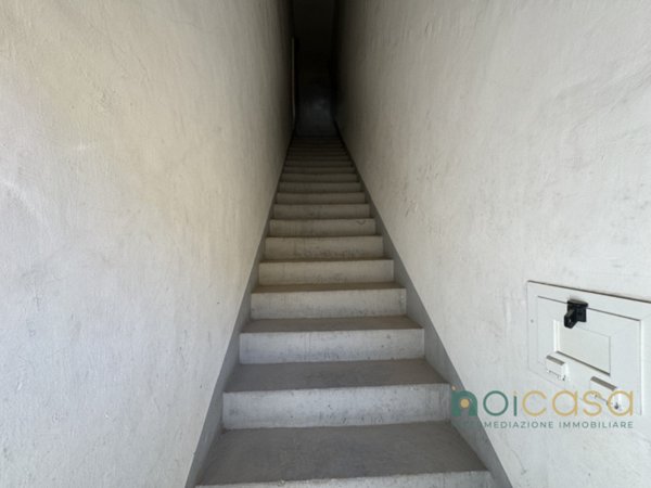 casa indipendente in vendita a Nociglia