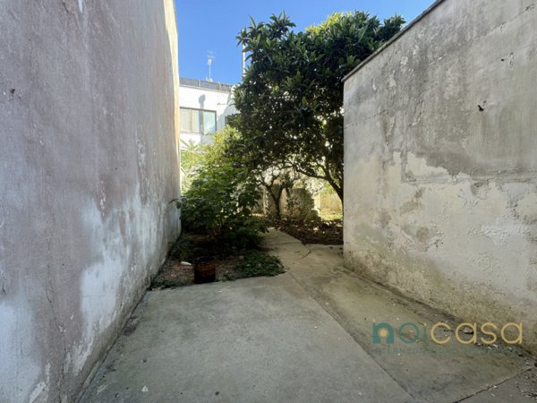casa indipendente in vendita a Nociglia