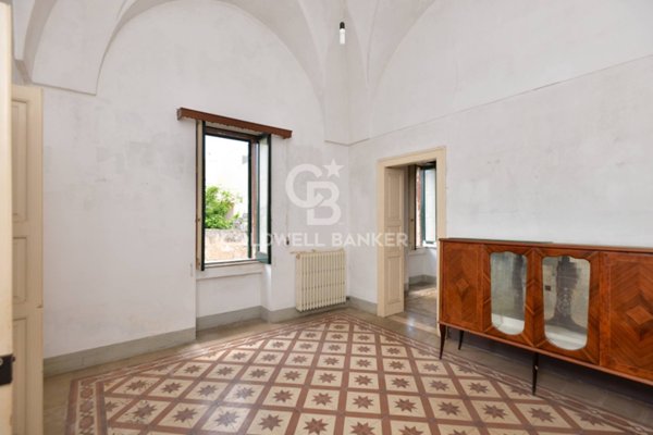 casa indipendente in vendita a Nociglia