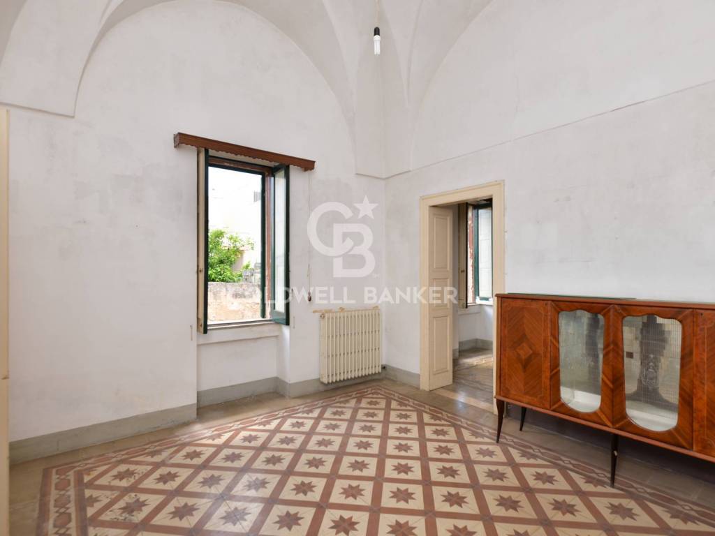 casa indipendente in vendita a Nociglia