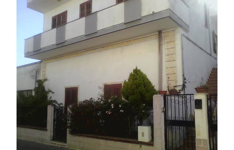 appartamento in vendita a Nociglia