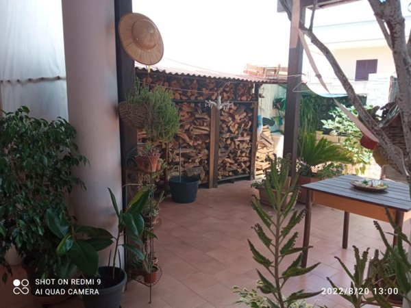 casa indipendente in vendita a Nociglia