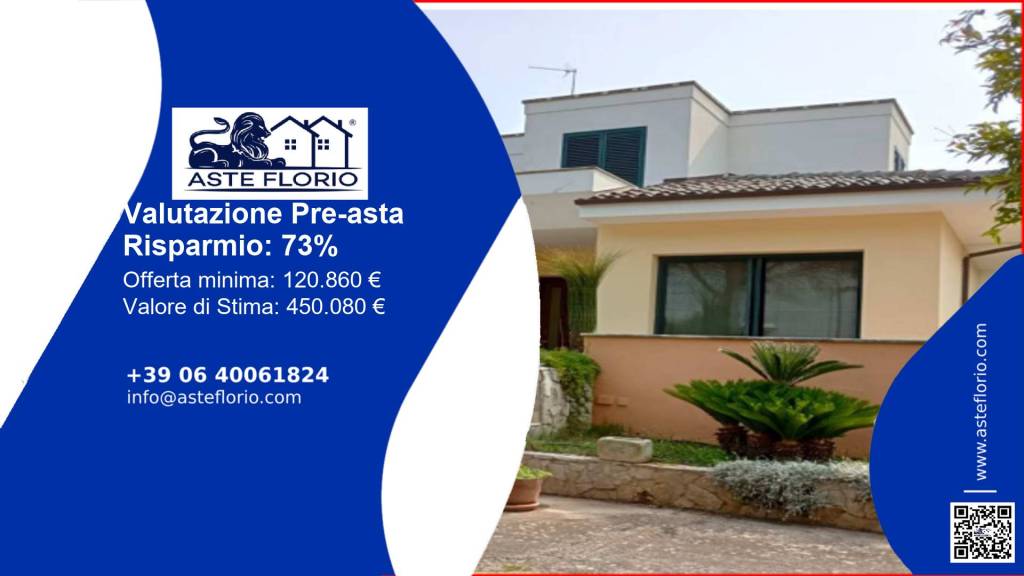 casa indipendente in vendita a Nociglia