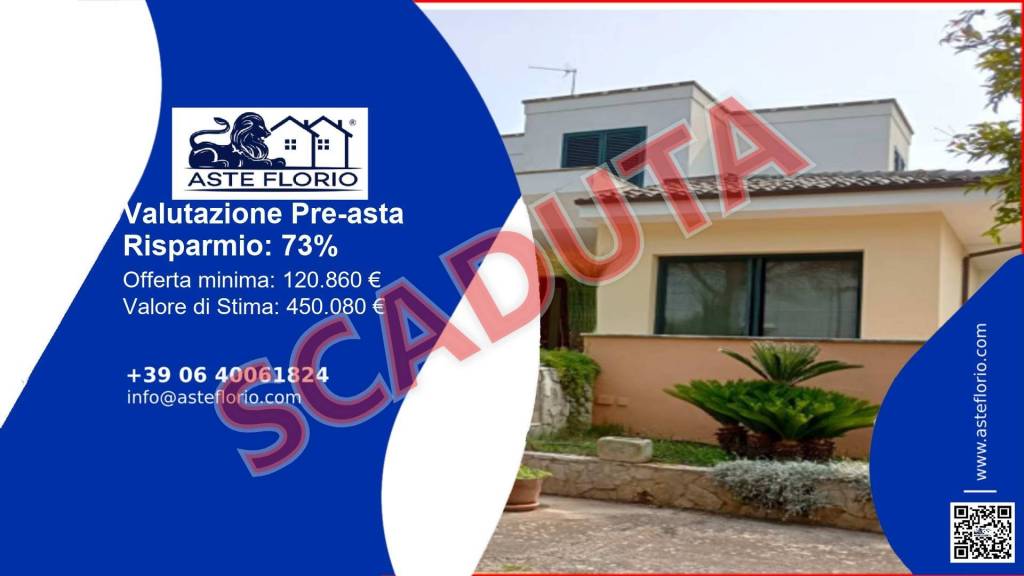 casa indipendente in vendita a Nociglia