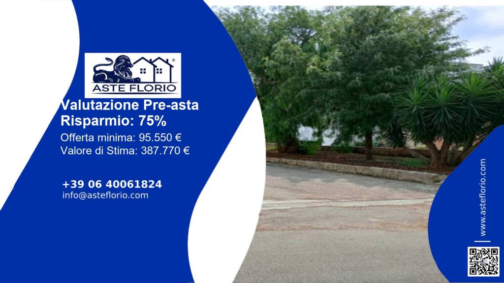 locale commerciale in vendita a Nociglia