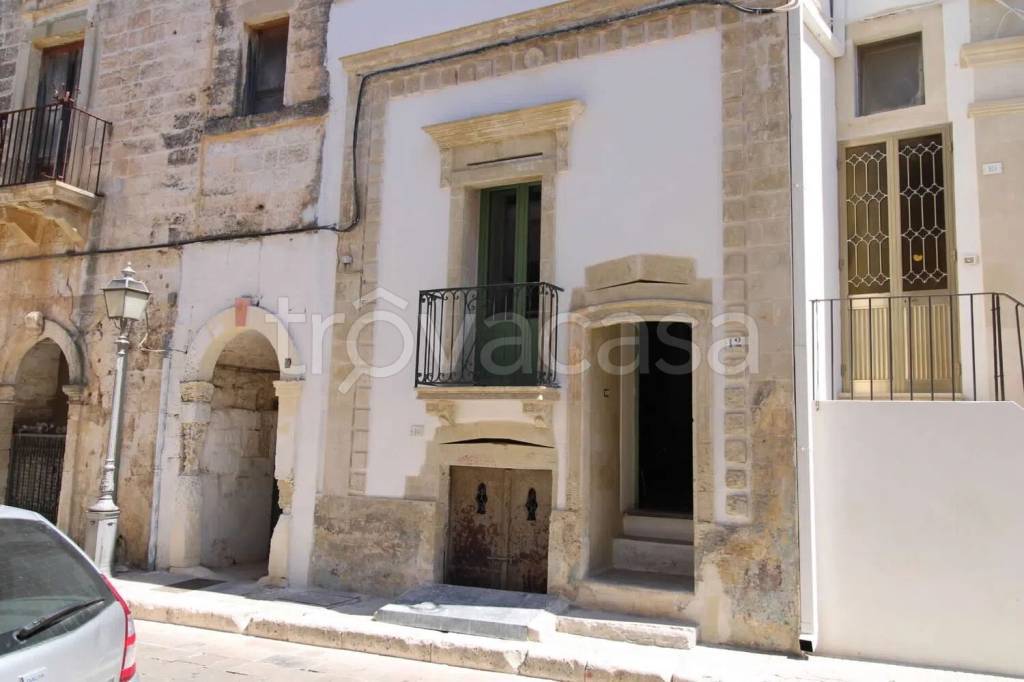 appartamento in vendita a Nociglia